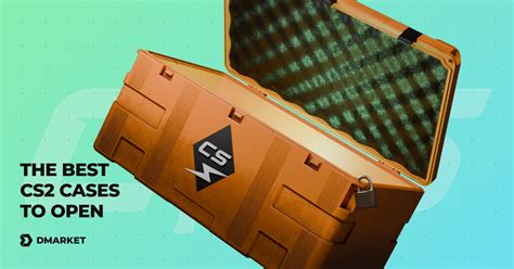 The Best CS2 Cases to Open in 2024 (Top 10 List) .
